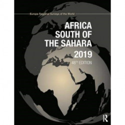 Africa South of the Sahara 2019
