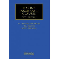 Marine Insurance Clauses