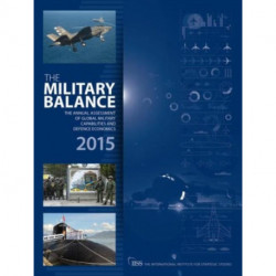 The Military Balance 2015