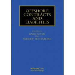 Offshore Contracts and Liabilities