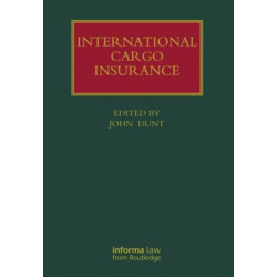 International Cargo Insurance