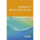 Handbook of Mental Health Nursing