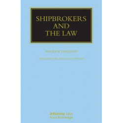 Shipbrokers and the Law