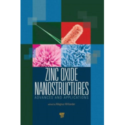Zinc Oxide Nanostructures: Advances and Applications