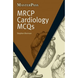 MRCP Cardiology MCQs