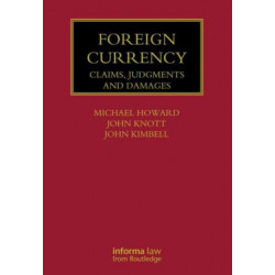 Foreign Currency: Claims, Judgments and Damages