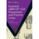 Essential NMRCGP CSA Preparation and Practice Cases