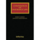 Compendium of Insurance Law