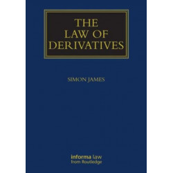 The Law of Derivatives