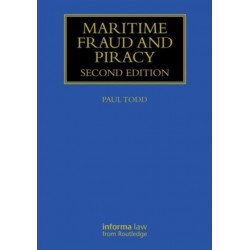 Maritime Fraud and Piracy