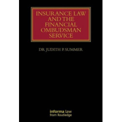 Insurance Law and the Financial Ombudsman Service