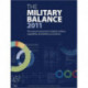 The Military Balance 2011