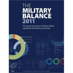 The Military Balance 2011