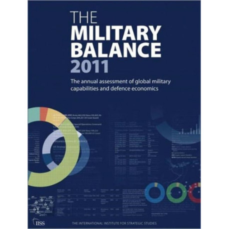 The Military Balance 2011