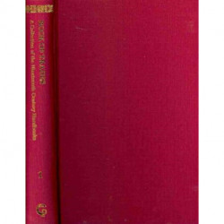 Book of Trades: A Collection of the Nineteenth-Century Handbooks, 6-vol. set