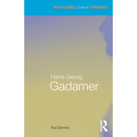 Hans-Georg Gadamer