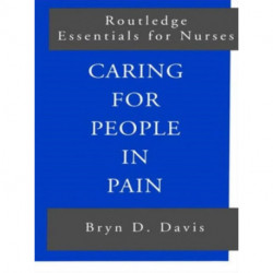 Caring for People in Pain