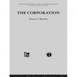 The Corporation: Growth, Diversification and Mergers