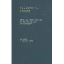 Accounting Ethics