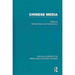 Chinese Media