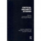 Critical Security Studies