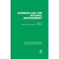 Business and the Natural Environment