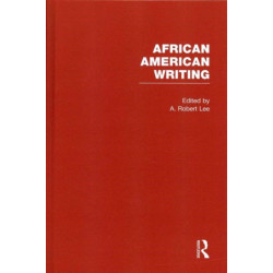 African American Writing