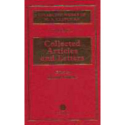 The Collected Works of M. A. Czaplicka