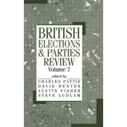 British Elections and Parties Review