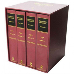 Bibliotheca Britannica