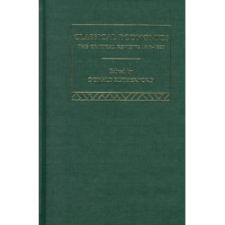 Classical Economics II: The Critical Reviews: 1816-1820