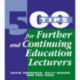 500 Tips for Further and Continuing Education Lecturers