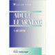 Adult Learning: a Reader