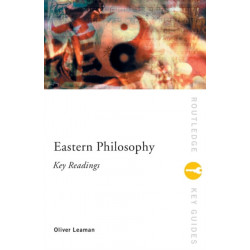 Eastern Philosophy: Key Readings: Key Readings
