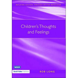 Children's Thoughts and Feelings