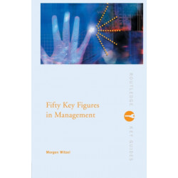 Fifty Key Figures in Management