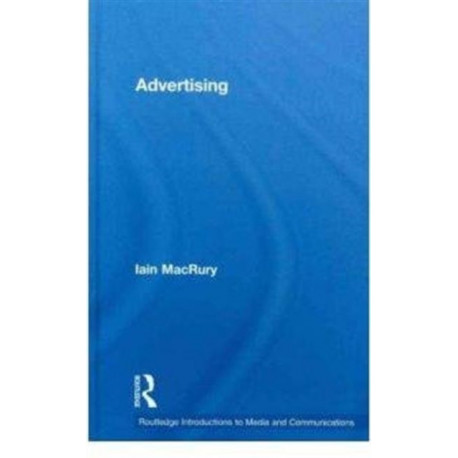 Advertising