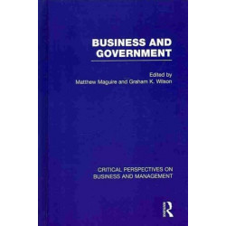 Business and Government