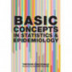 Basic Concepts in Statistics and Epidemiology