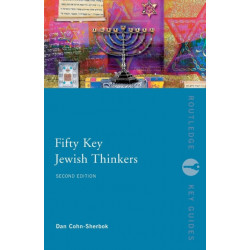 Fifty Key Jewish Thinkers