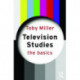 Television Studies: The Basics
