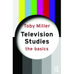 Television Studies: The Basics
