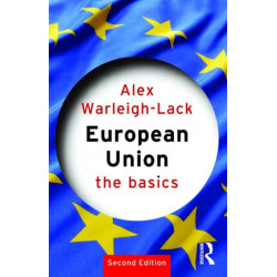 European Union: The Basics