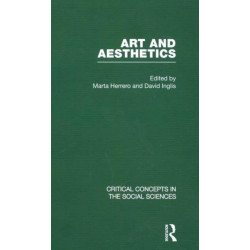 Art and Aesthetics