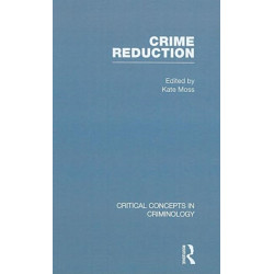 Crime Reduction