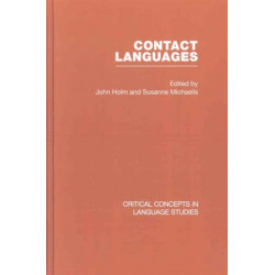 Contact Languages