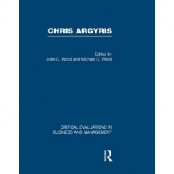 Chris Argyris