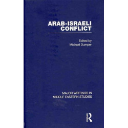 Arab-Israeli Conflict