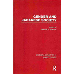 Gender and Japanese Society