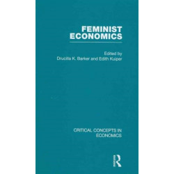 Feminist Economics